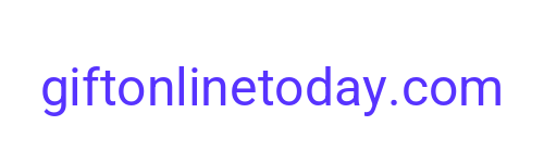 GiftOnlineToday Logo